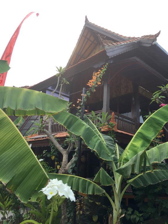 Mahogany Cottage ギリ島 部屋 写真